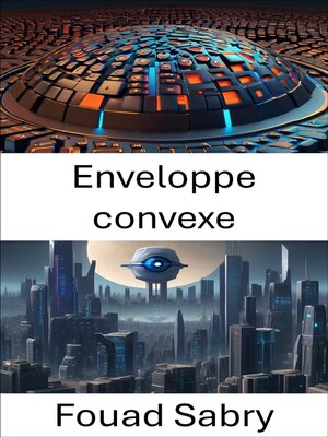 cover image of Enveloppe convexe